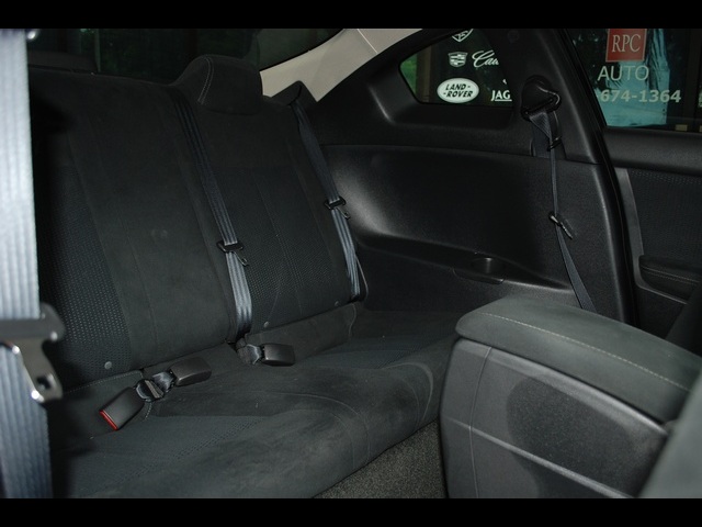 2012 Nissan Altima Coupe