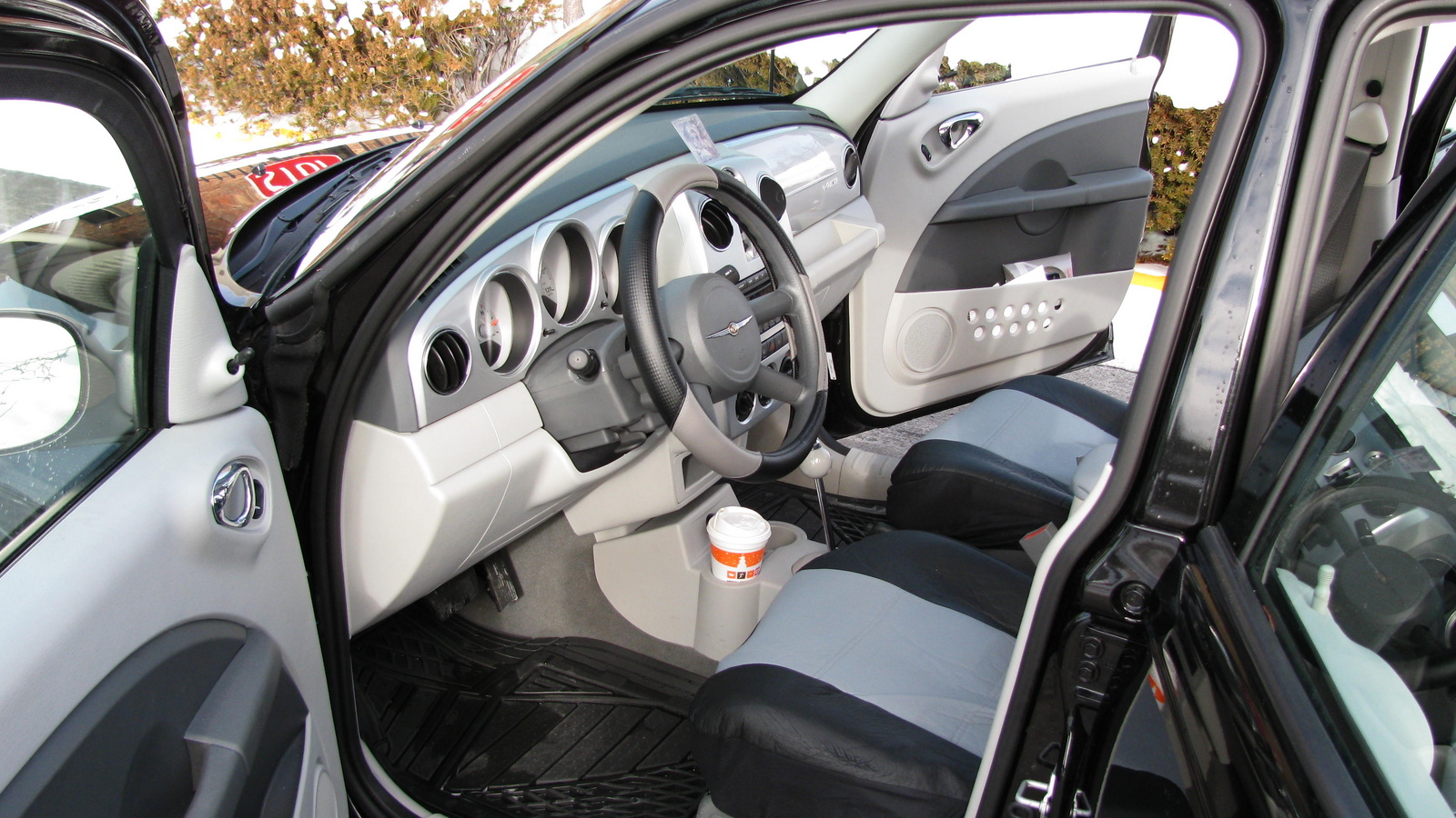 2009 Chrysler PT Cruiser