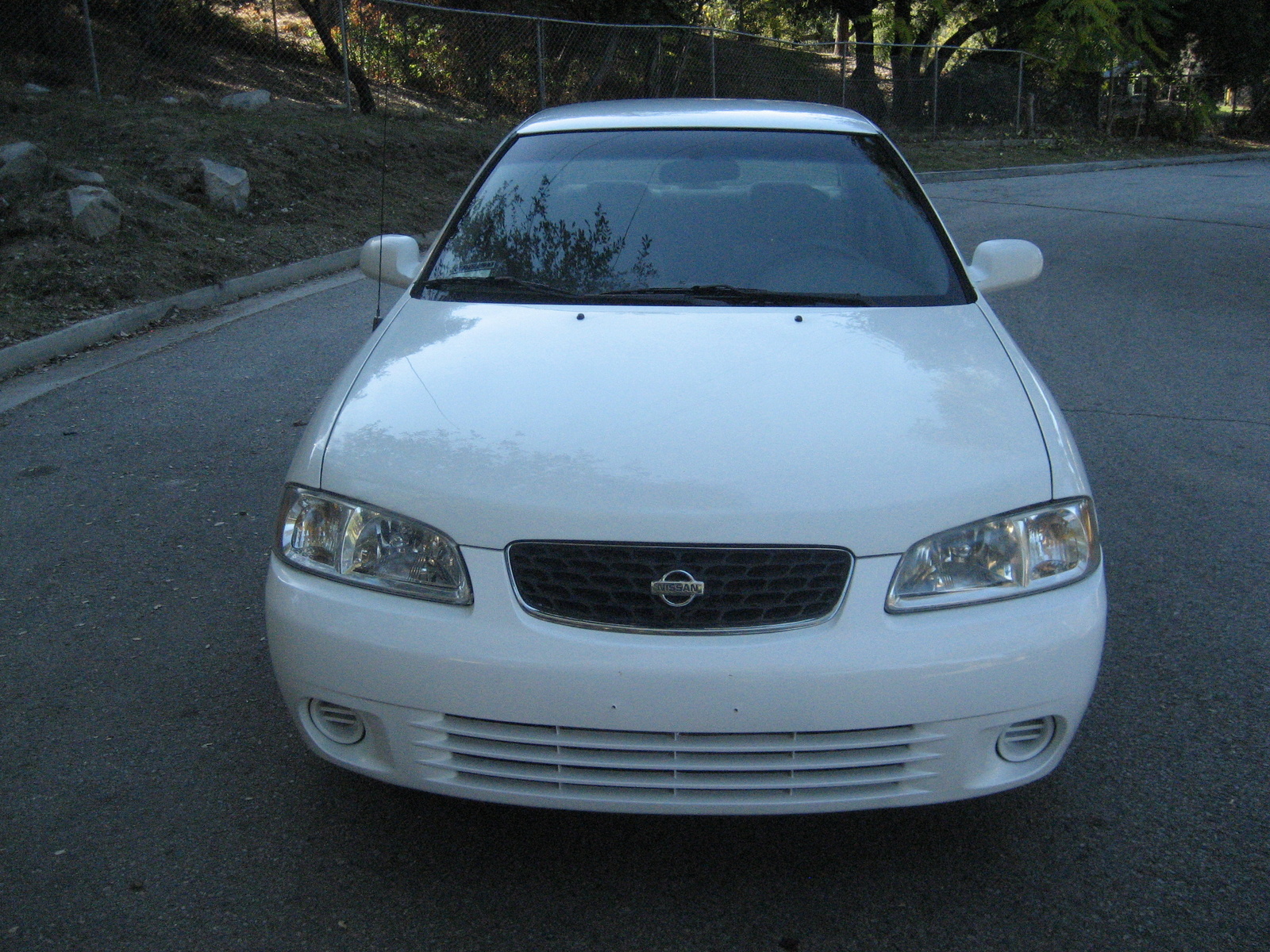 2002 Nissan maxima gxe recalls #7