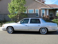 DeVille DeVille