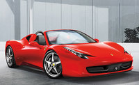 Ferrari 458 Italia Ferrari 458 Italia