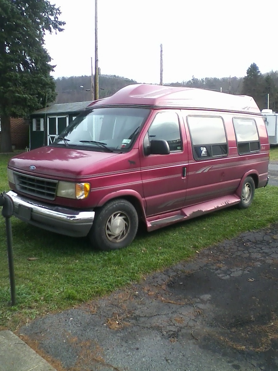 E-150 E-150