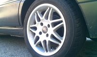 1988 Audi 80 Overview 1988 Audi 80 Overview