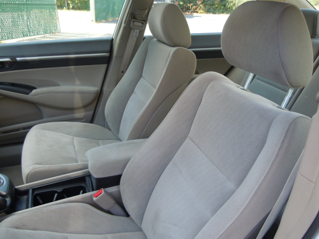 2010 Honda Civic