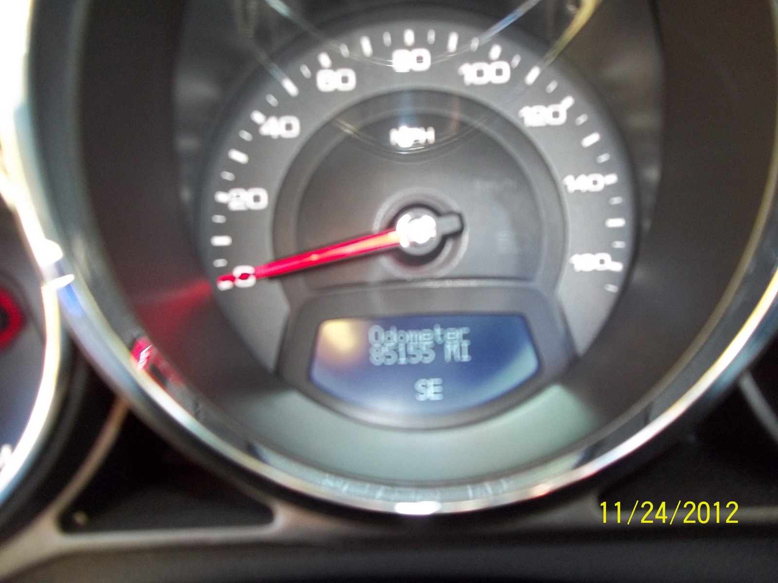 2009 Cadillac CTS