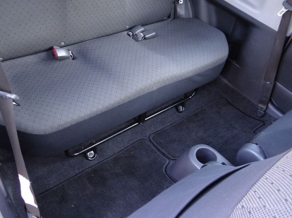 2009 Toyota Yaris