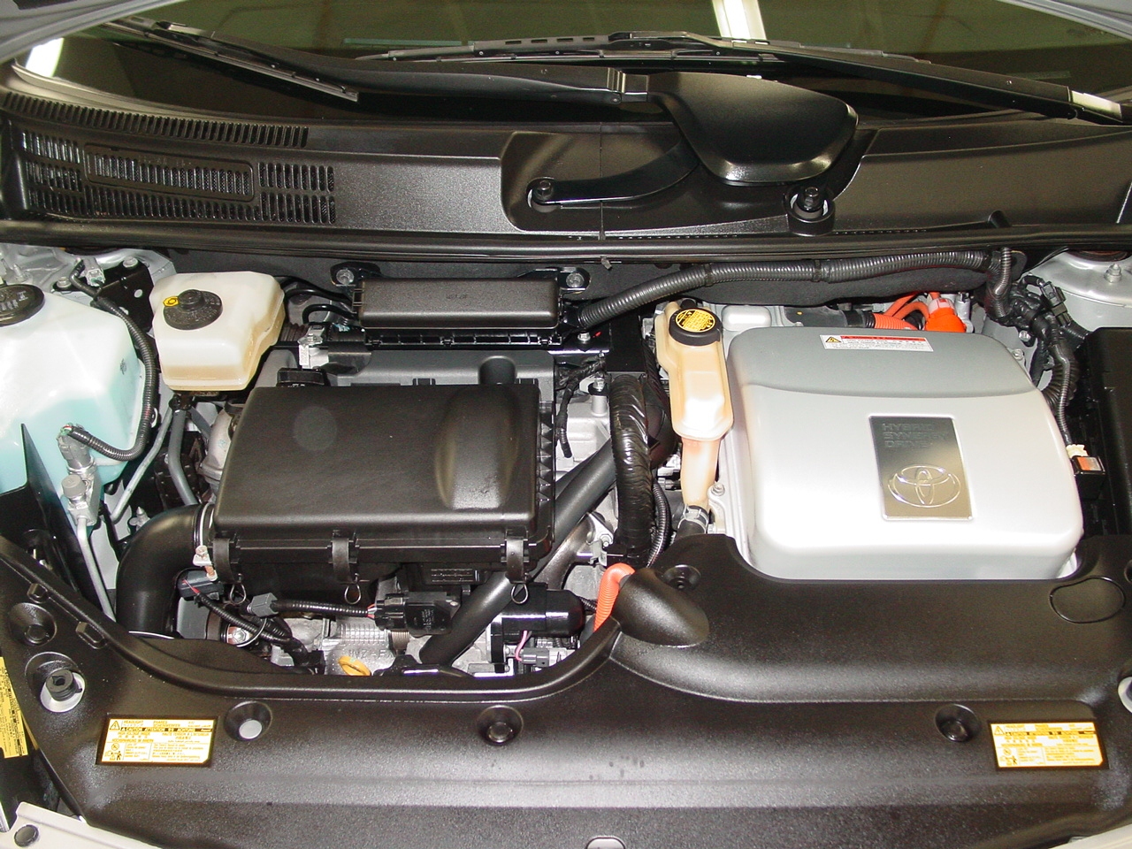 2008 Toyota Prius