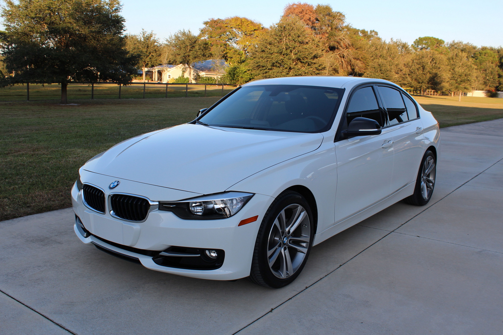 2012 Bmw 335i dealer invoice