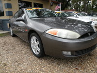 2002 Ford Cougar Overview 2002 Ford Cougar Overview
