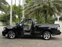 F-150 SVT Lightning F-150 SVT Lightning