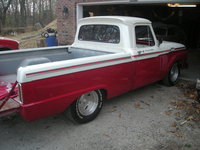 1964 Ford F-100 Overview 1964 Ford F-100 Overview