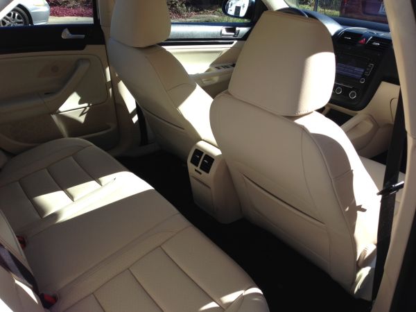 2010 Volkswagen Jetta
