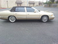 DeVille DeVille