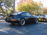 1973 Porsche 911 Overview 1973 Porsche 911 Overview