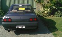 1993 Nissan Skyline Overview 1993 Nissan Skyline Overview
