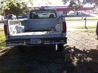F-250 F-250
