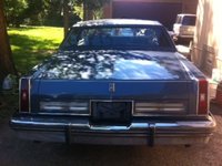 1984 Oldsmobile Ninety-Eight Overview 1984 Oldsmobile Ninety-Eight Overview