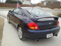 Tiburon Tiburon