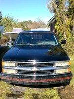C/K 1500 C/K 1500