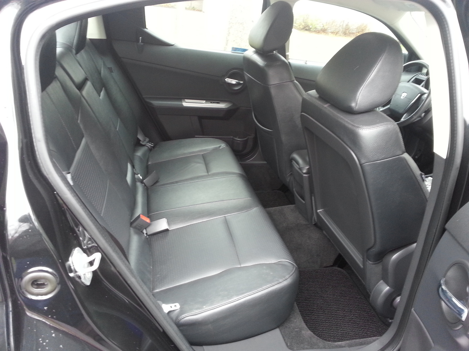 2009 Dodge Avenger