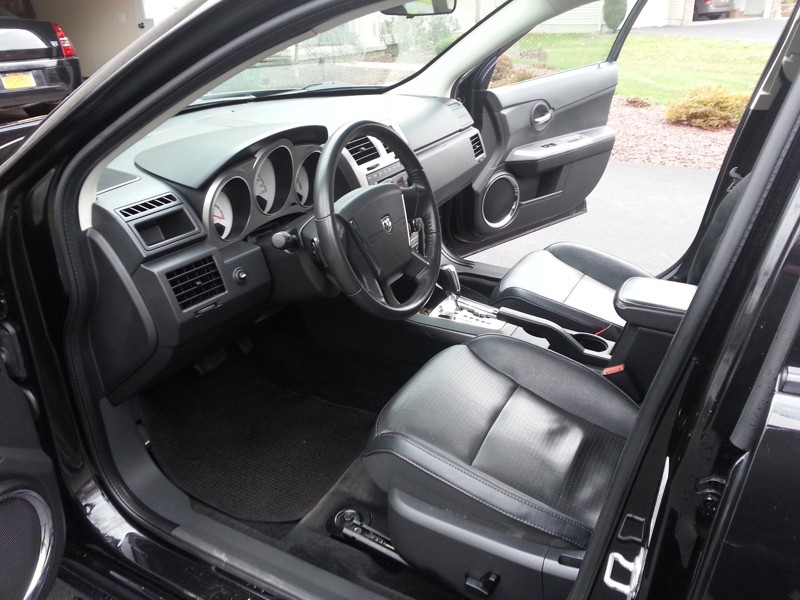 2009 Dodge Avenger