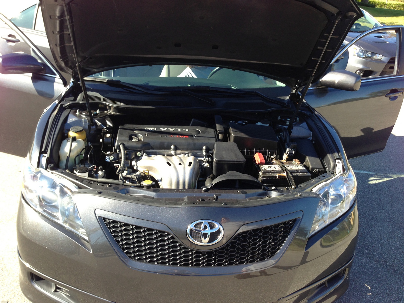 2009 Toyota Camry
