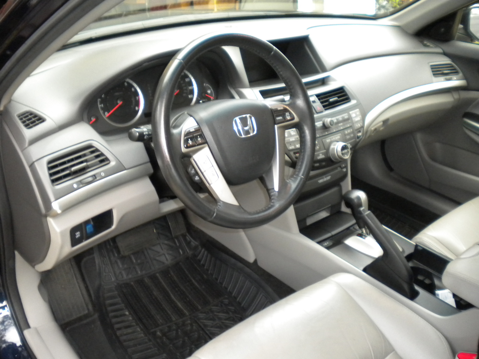 2010 Honda Accord