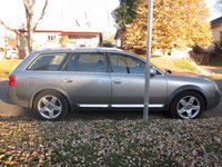 Allroad Quattro Allroad Quattro