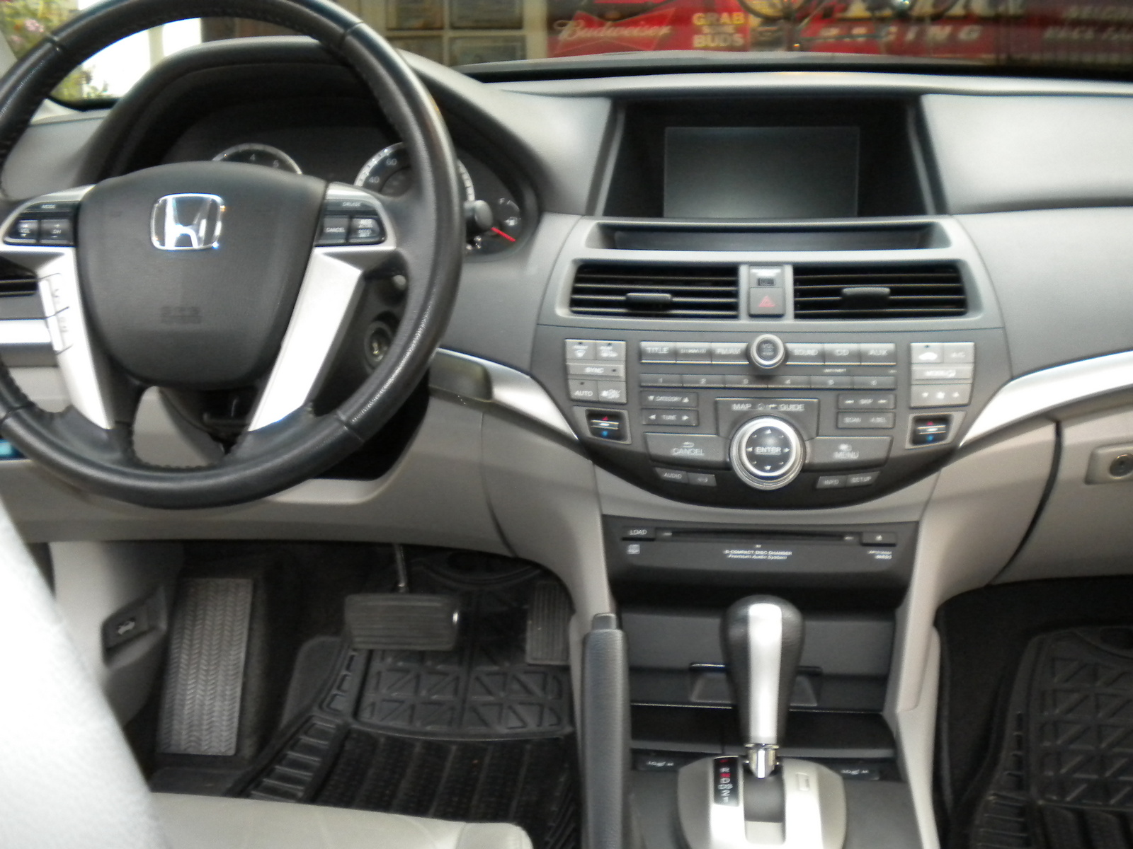 2010 Honda Accord
