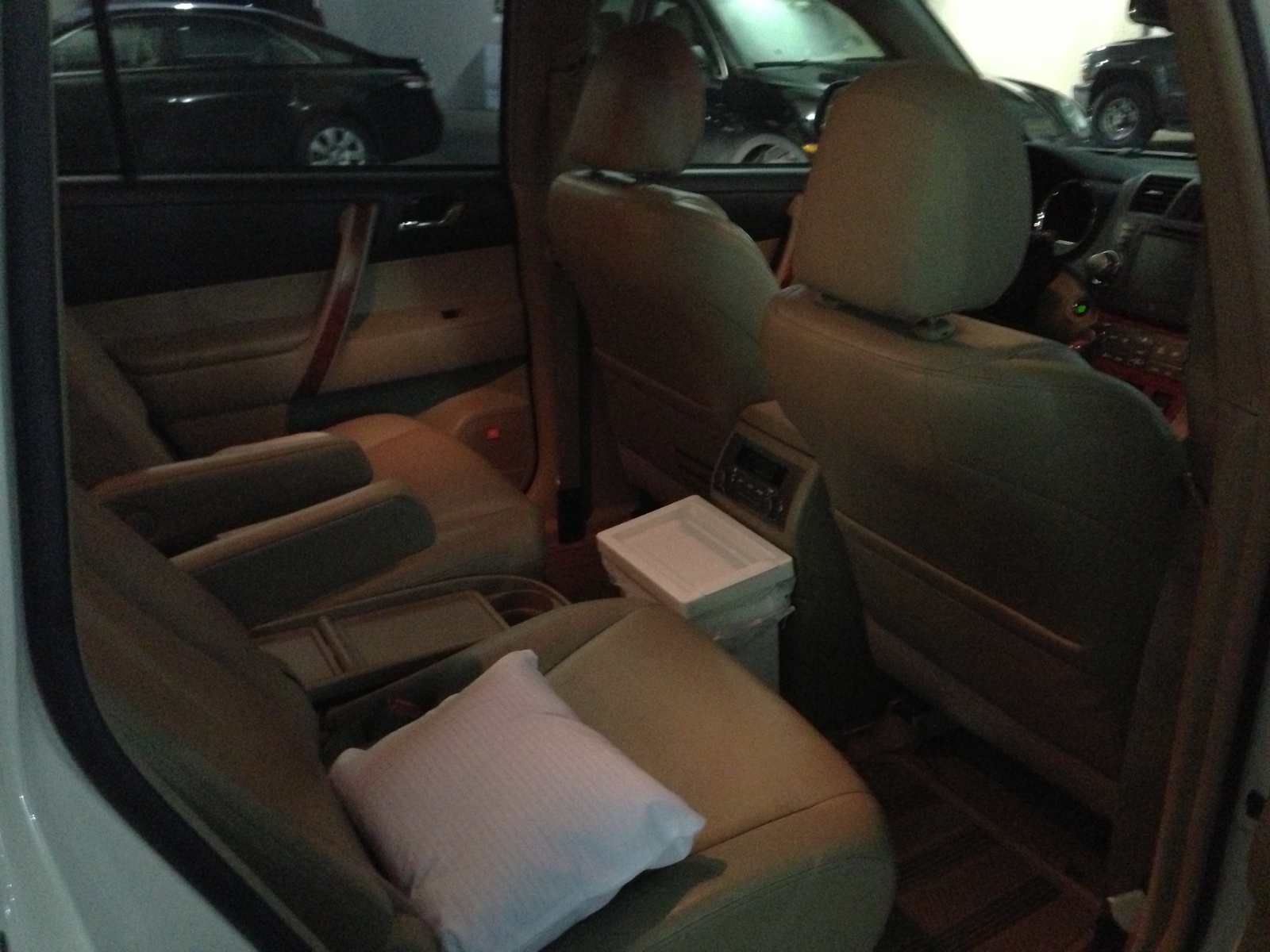 2009 Toyota Highlander