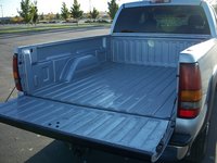 Sierra 1500HD Sierra 1500HD