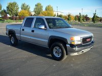 Sierra 1500HD Sierra 1500HD