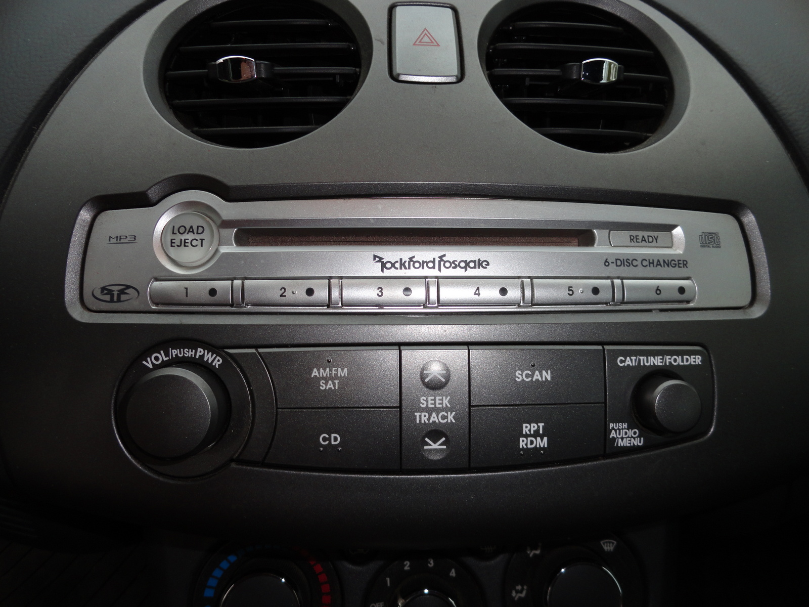 2009 Mitsubishi Eclipse Spyder