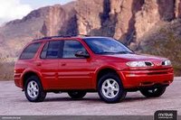Bravada Bravada
