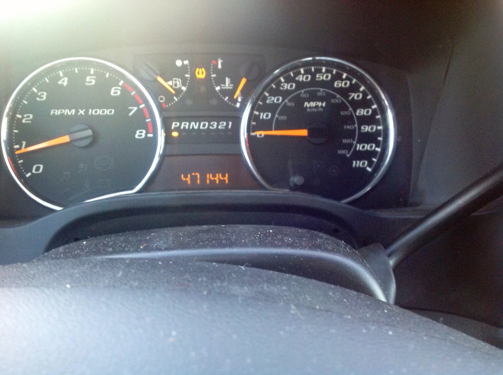 2009 Chevrolet Colorado