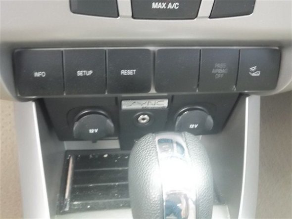 2008 Ford Focus