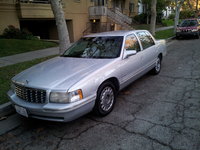 DeVille DeVille