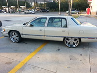 DeVille DeVille