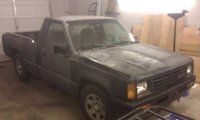 1987 Dodge Ram 50 Pickup Overview 1987 Dodge Ram 50 Pickup Overview