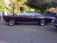 1966 Mercury Comet Overview 1966 Mercury Comet Overview