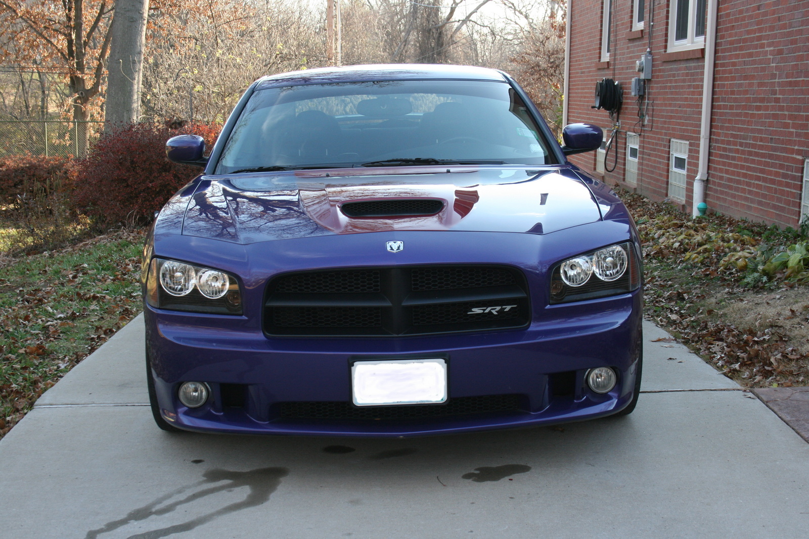 2007 Dodge Charger - Pictures - CarGurus