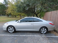 Camry Solara Camry Solara