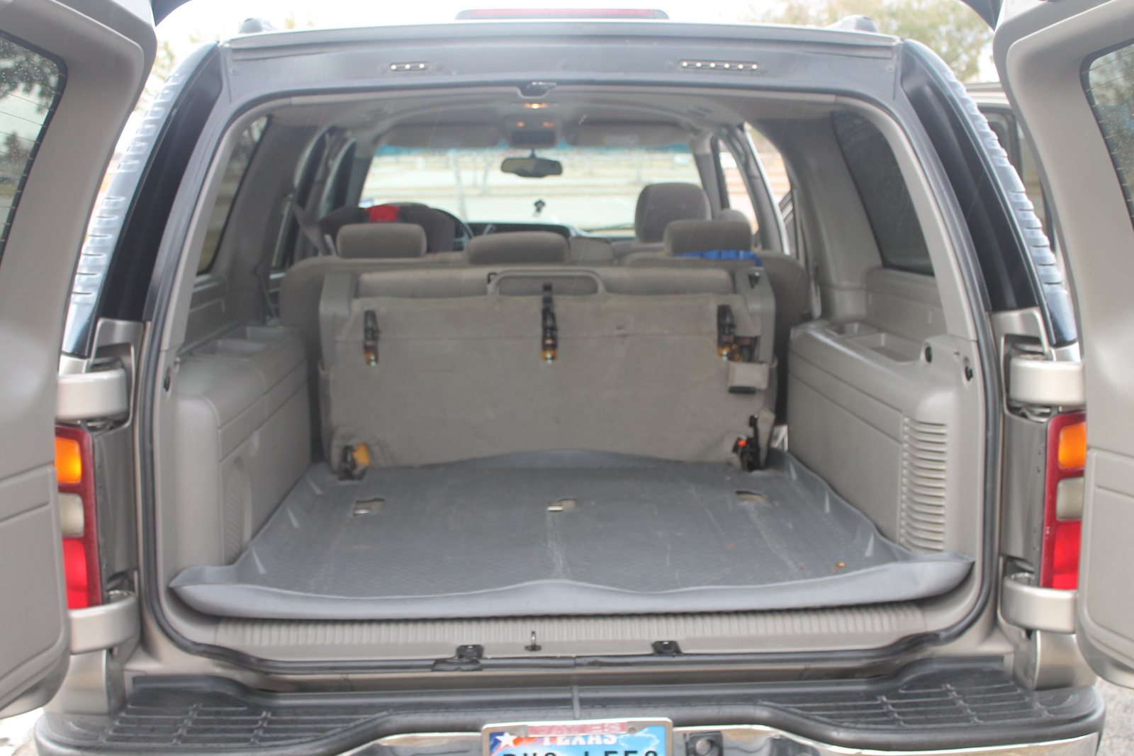 2003 gmc yukon xl interior pictures cargurus