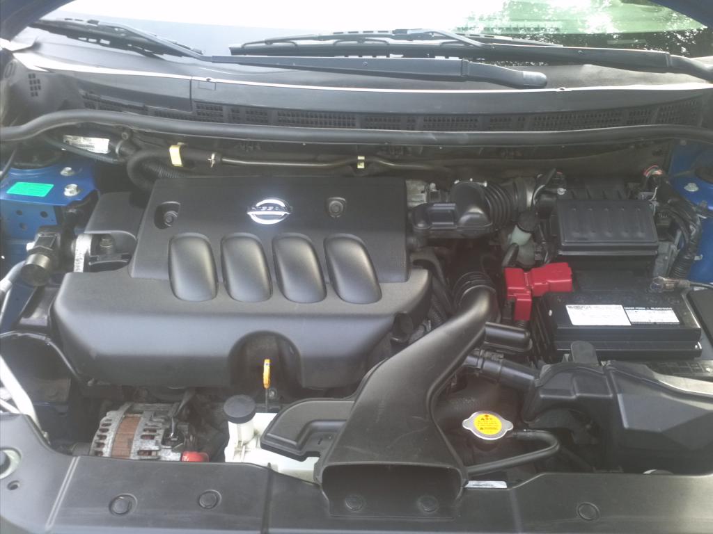 2009 Nissan Versa