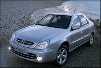 2002 Citroen Xsara Overview 2002 Citroen Xsara Overview