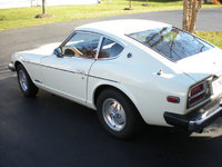 1976 Datsun 280Z Overview 1976 Datsun 280Z Overview