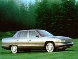 DeVille DeVille