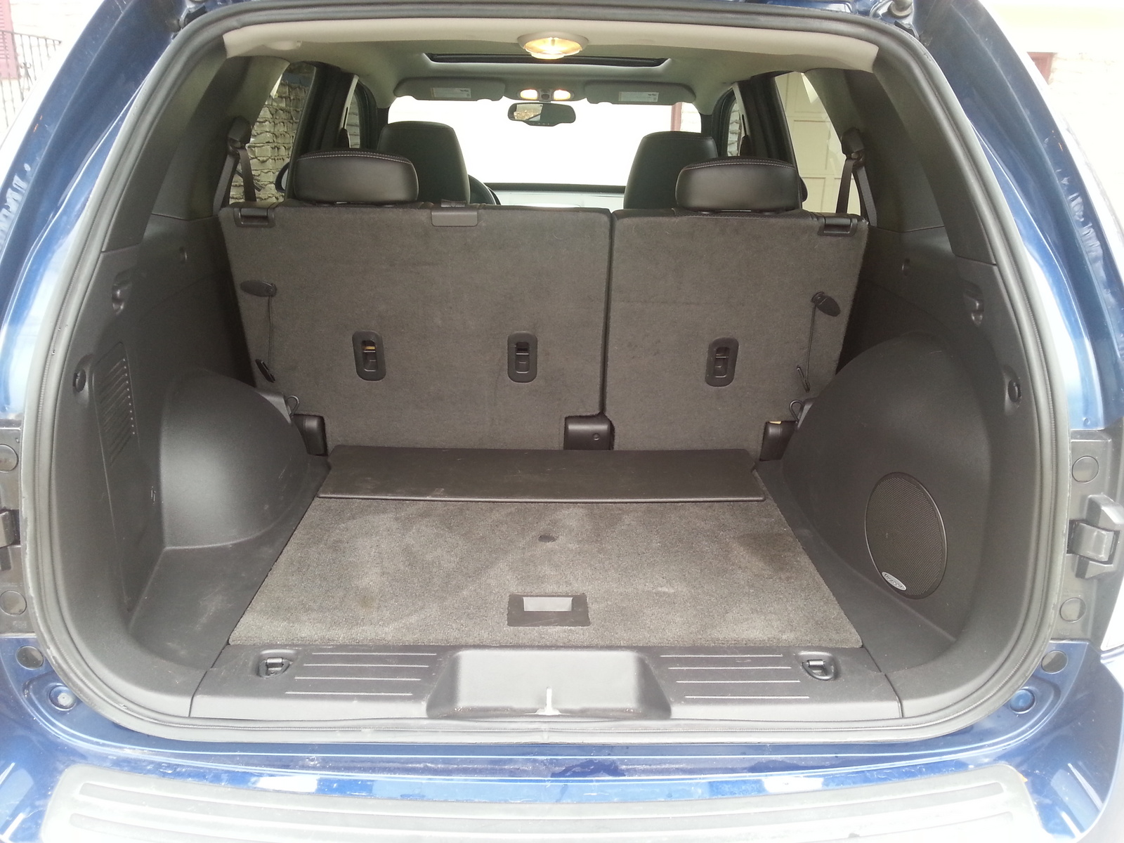 2009 Chevrolet Equinox