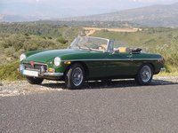 1971 MG MGB Overview 1971 MG MGB Overview