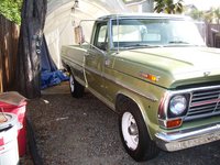 F-250 F-250